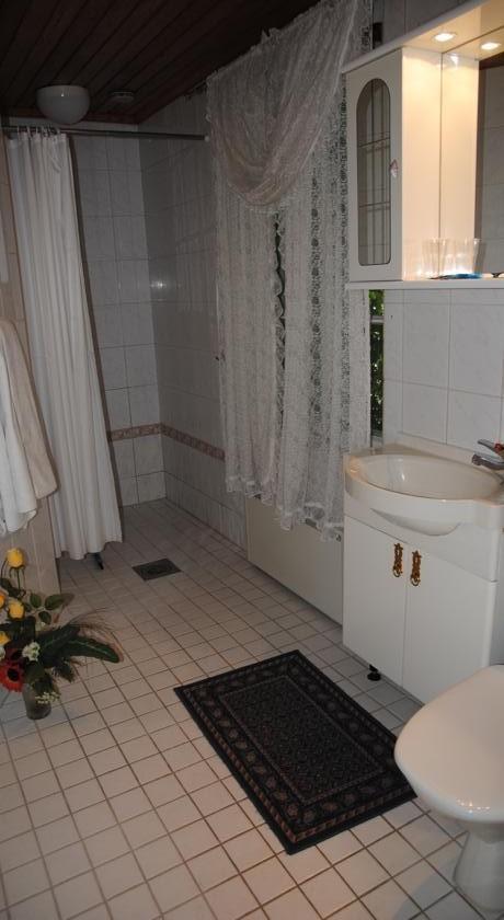Hotelli Luostarin Puutarha Naantali Exterior foto